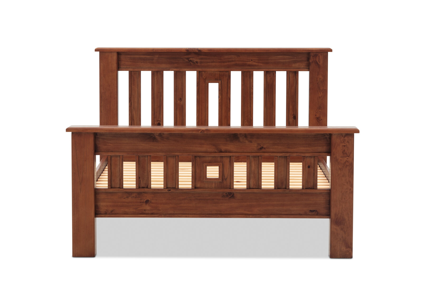 CALLAGHAN - King Bed CALLAGHAN