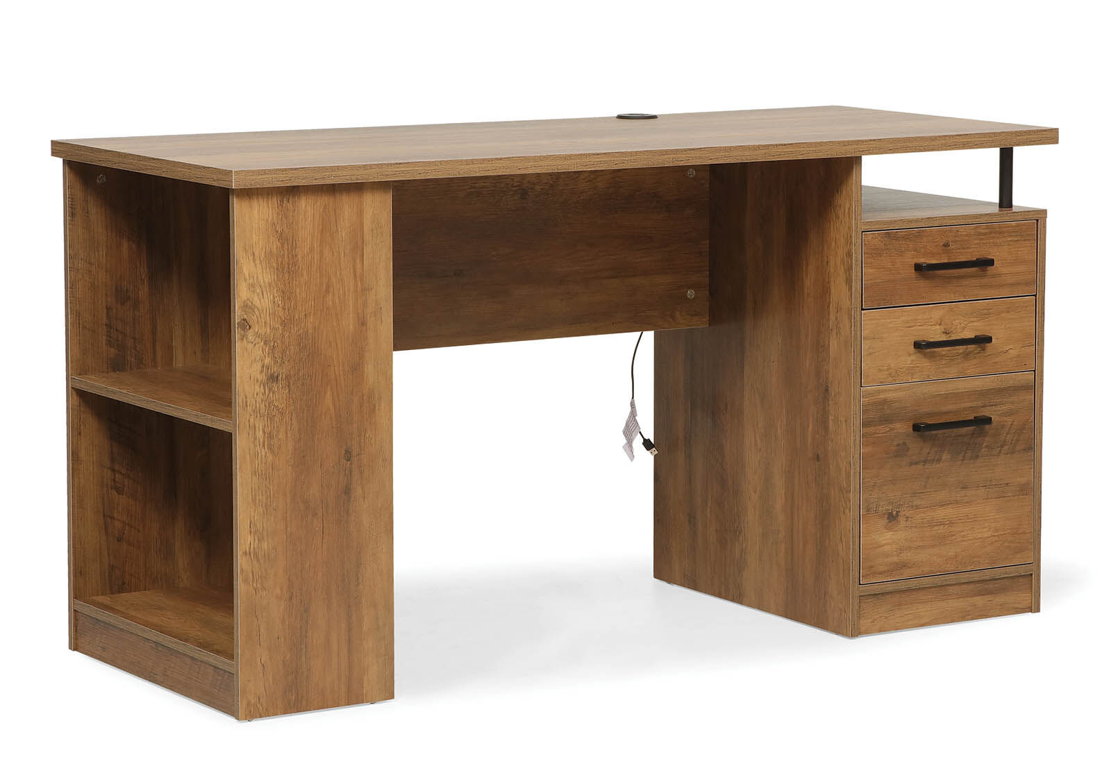 Amart furniture online corner desk