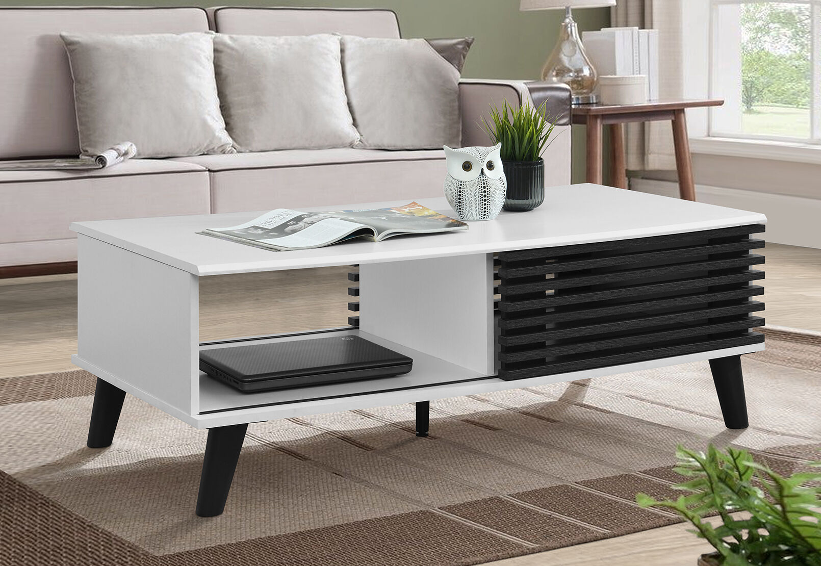 POPE - Coffee Table POPE