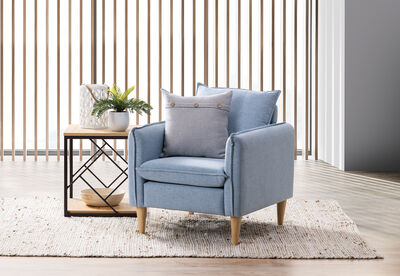 BEATRIX - Accent Chair