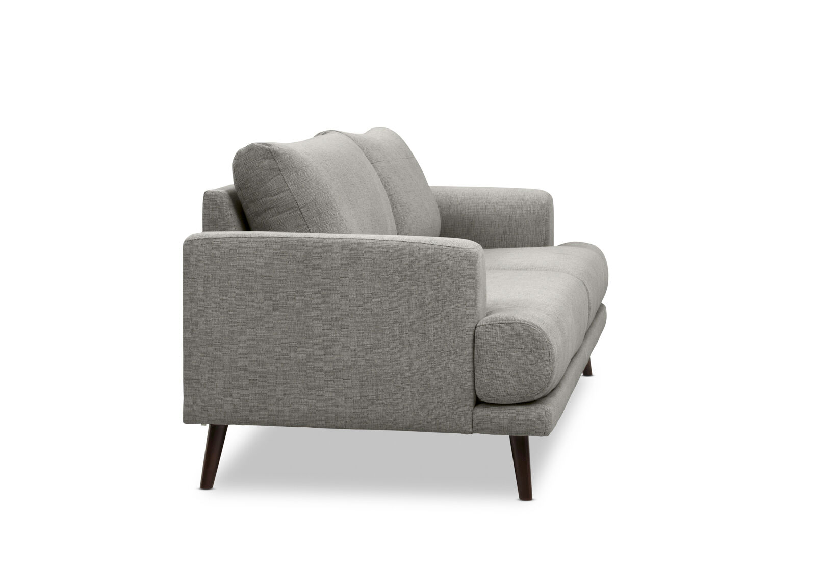 JERMAINE FABRIC - 3 Seat Sofa JERMAINE FABRIC