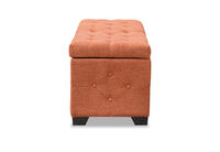 SAMFORD - Storage Bench SAMFORD