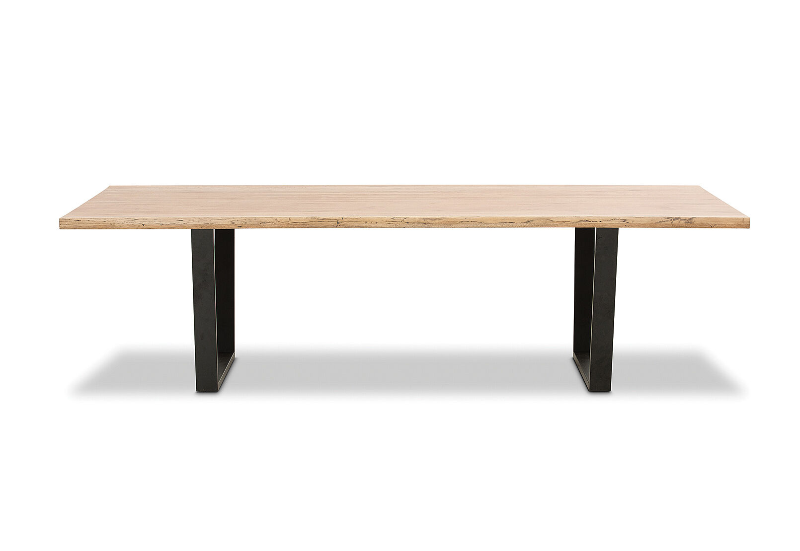 NERO - 2700 Dining Table NERO