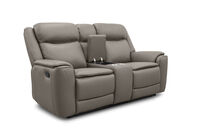 GLUSMAN LEATHER