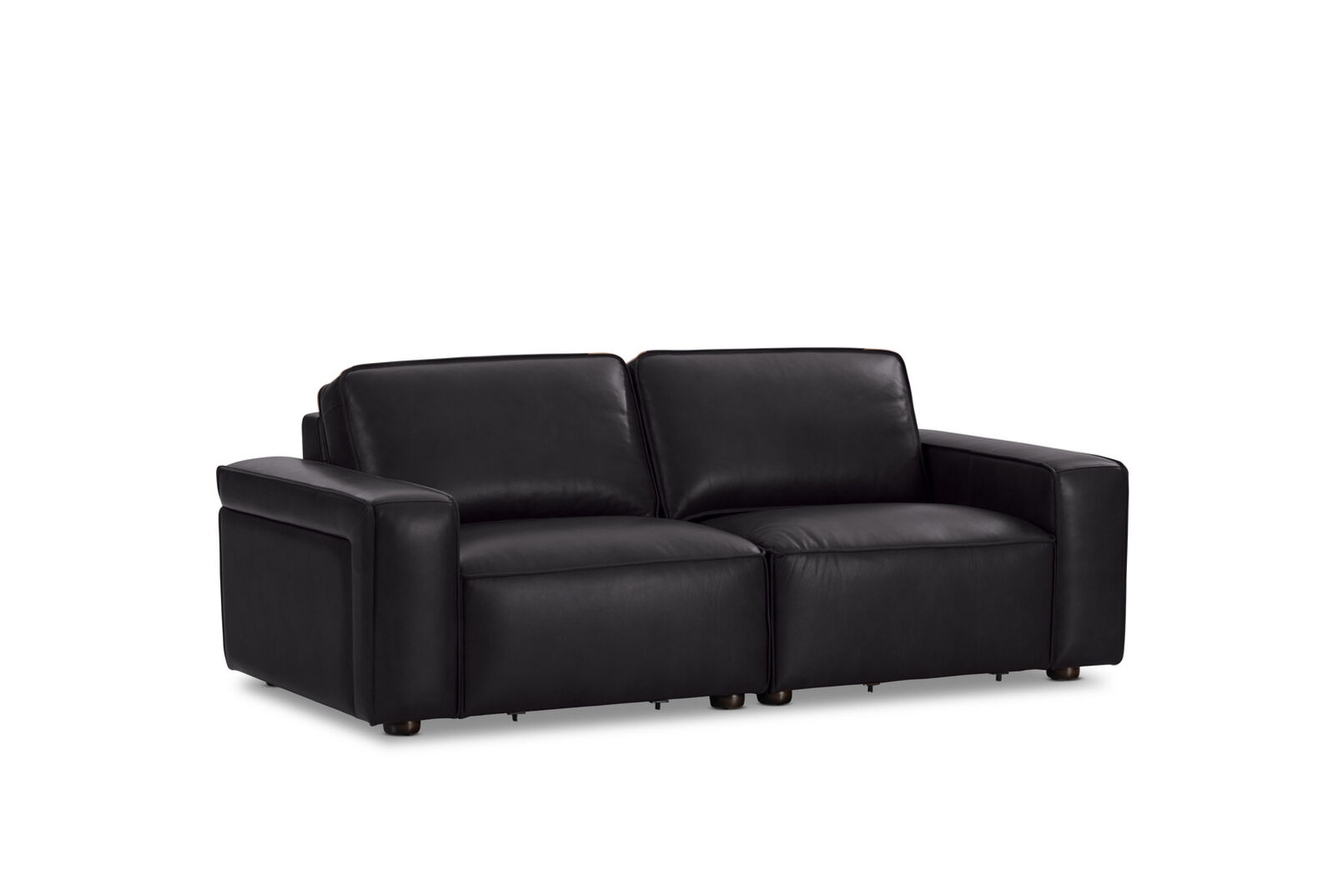 BARTELLE LEATHER - 2.5 Seater Sofa BARTELLE LEATHER