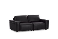 BARTELLE LEATHER
