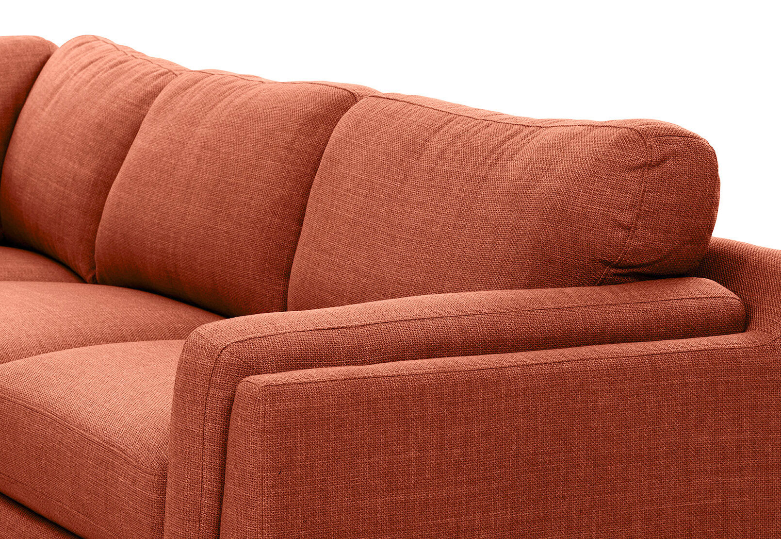LAURIE - Corner LHF Chaise LAURIE