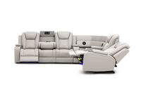 SENTINAL MK2 LEATHER