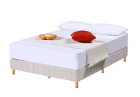 BOLOGNA - Double Bed Base BOLOGNA