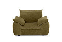 MARLENE FABRIC - Accent Chair MARLENE FABRIC