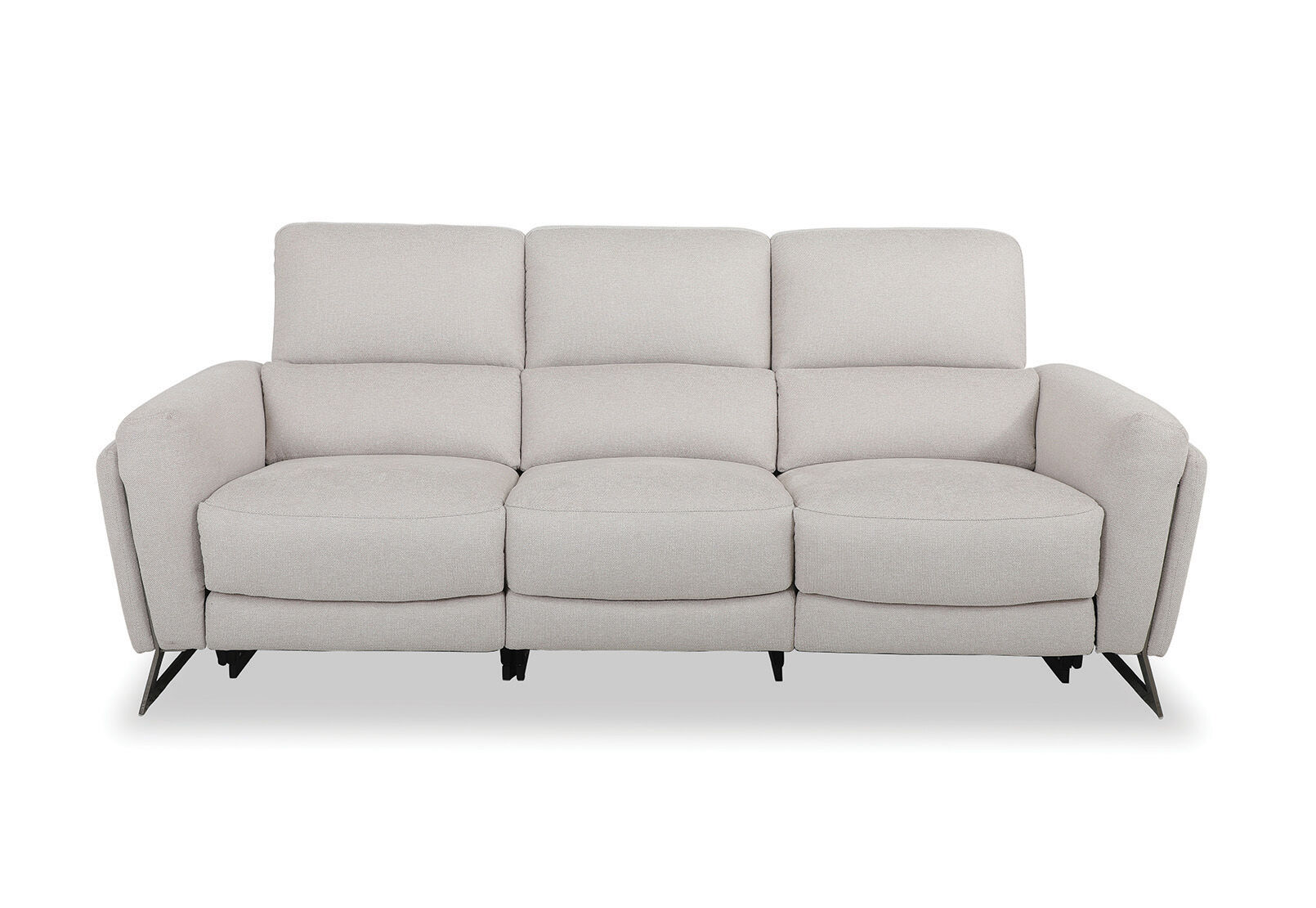 MAEVE FABRIC - 3 Seater Electric Recliner MAEVE FABRIC