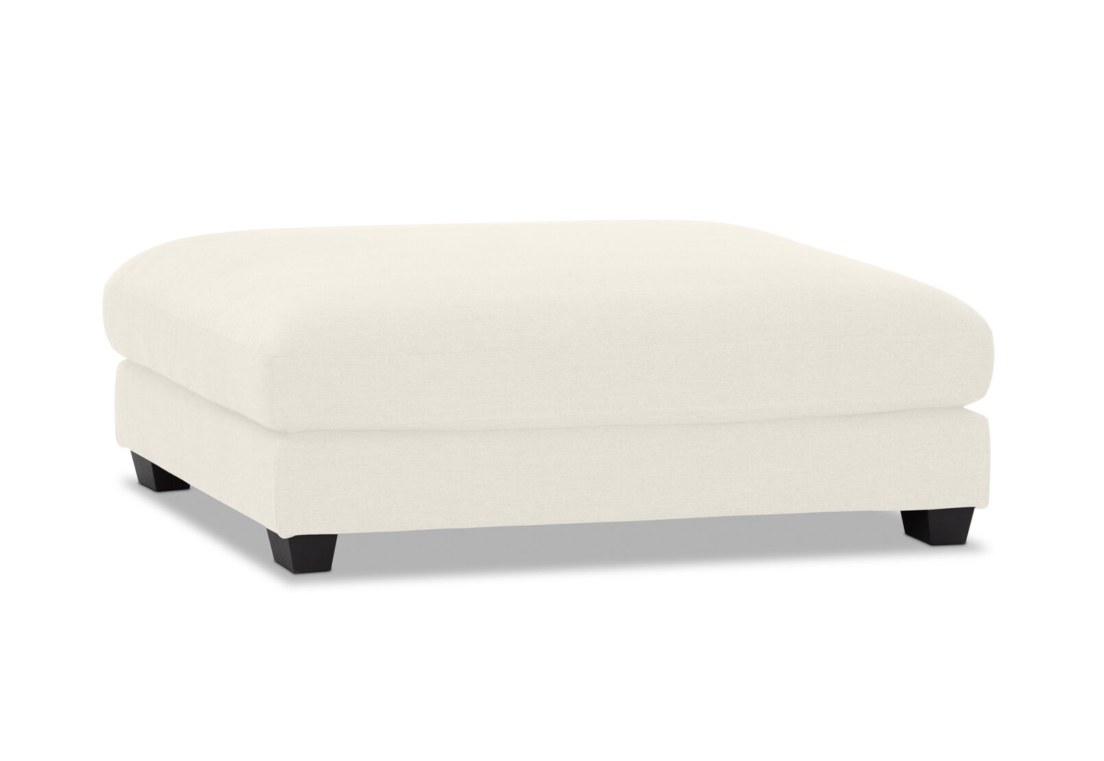 HANNES FABRIC - Ottoman HANNES FABRIC