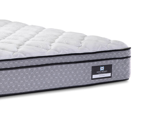 PERFECT BALANCE ELATION - Queen Mattress