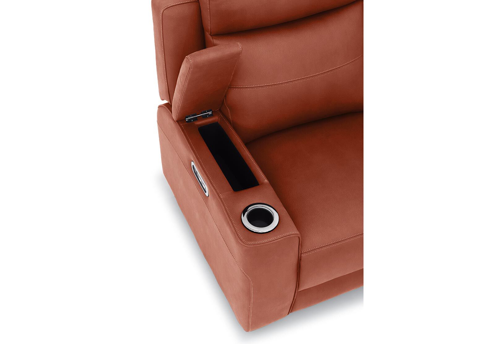 ALEXIOS - Electric Recliner ALEXIOS