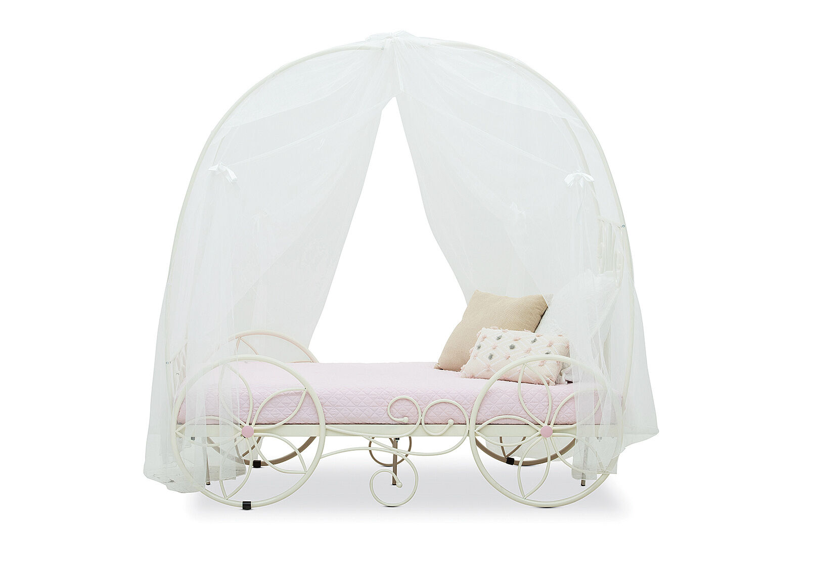 amart princess bed