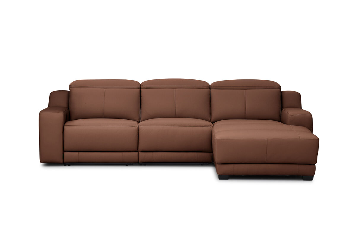 VANTRO LEATHER