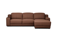 VANTRO LEATHER
