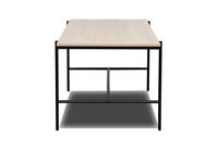 JOHNSON - Dining Table JOHNSON