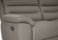 BEARMAN LEATHER