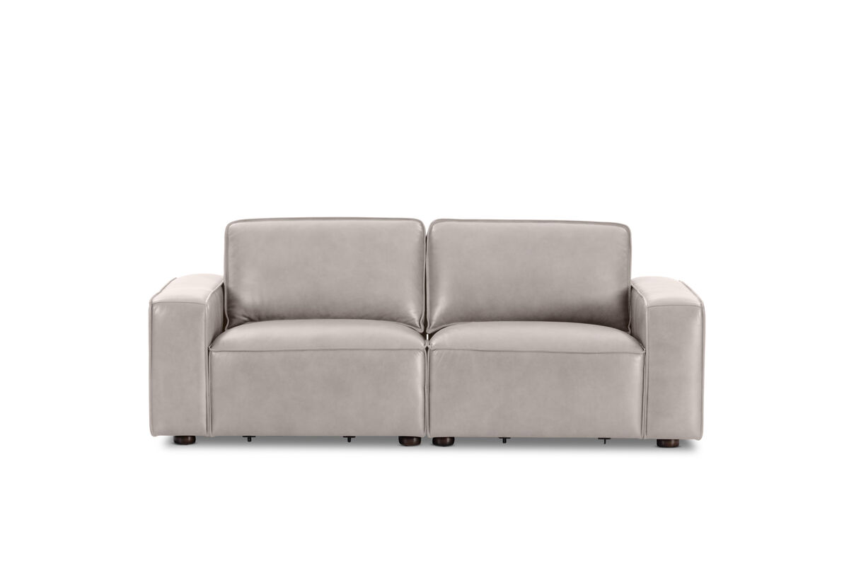 BARTELLE LEATHER