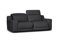 VANTRO LEATHER