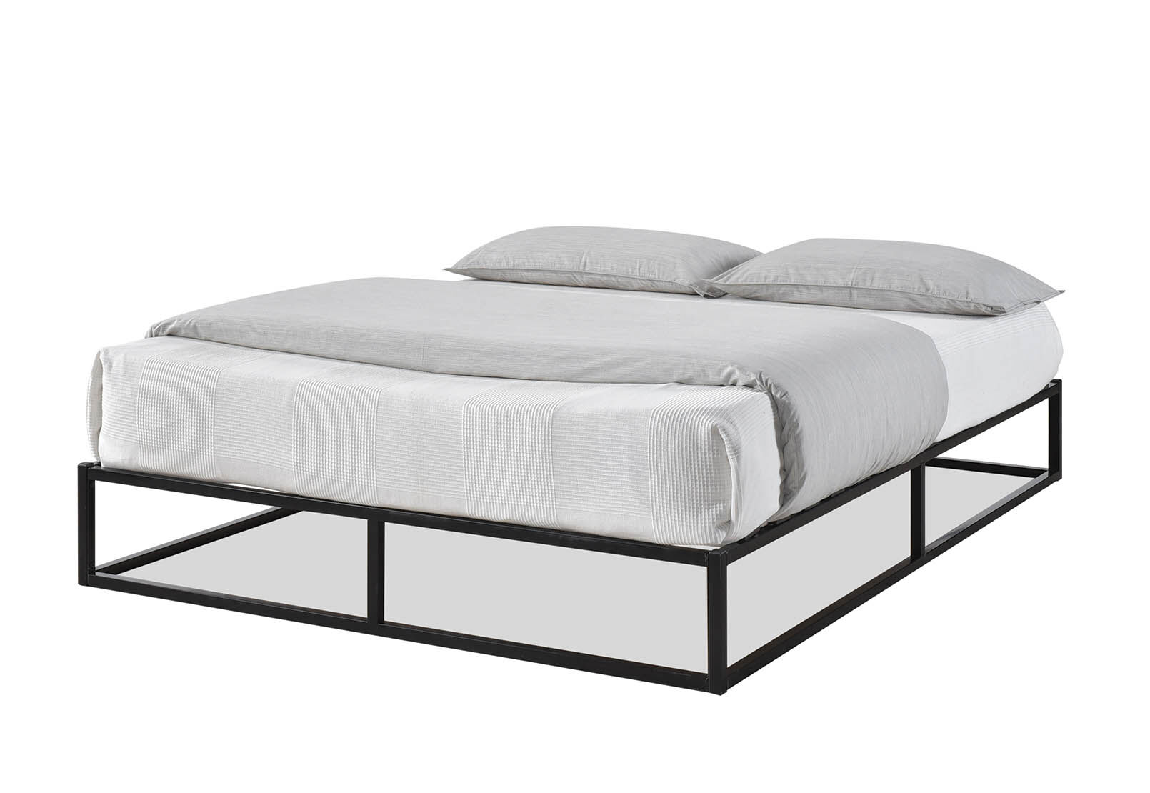 PATTON HIGH - Double Bed PATTON HIGH