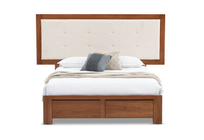 WINTON - Queen Bed