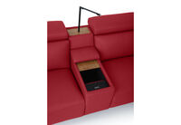 GAGE LEATHER