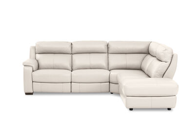 CAPELLO - Terminal corner with Right-Hand Facing Chaise