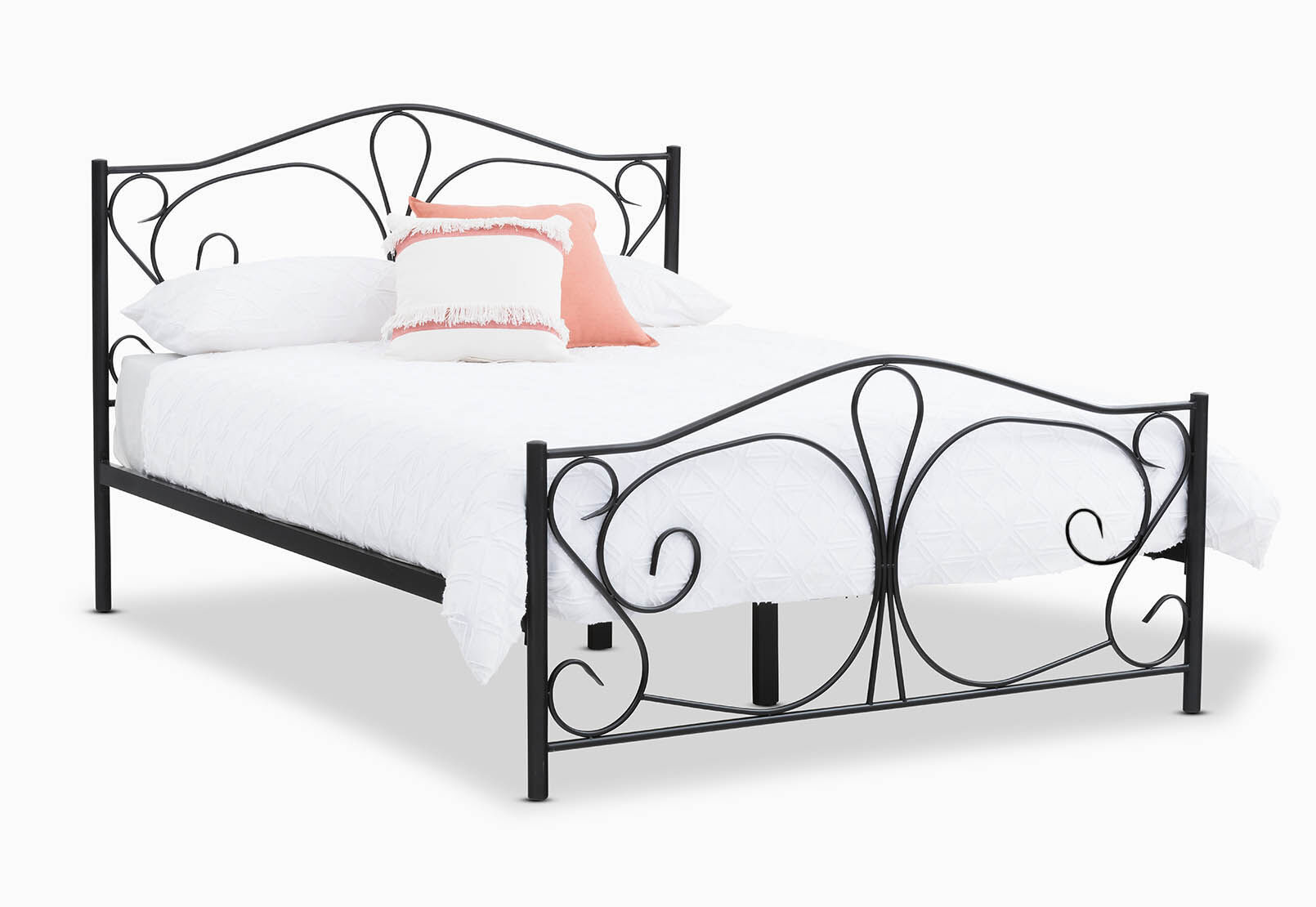 ABINGDON - Queen Bed ABINGDON
