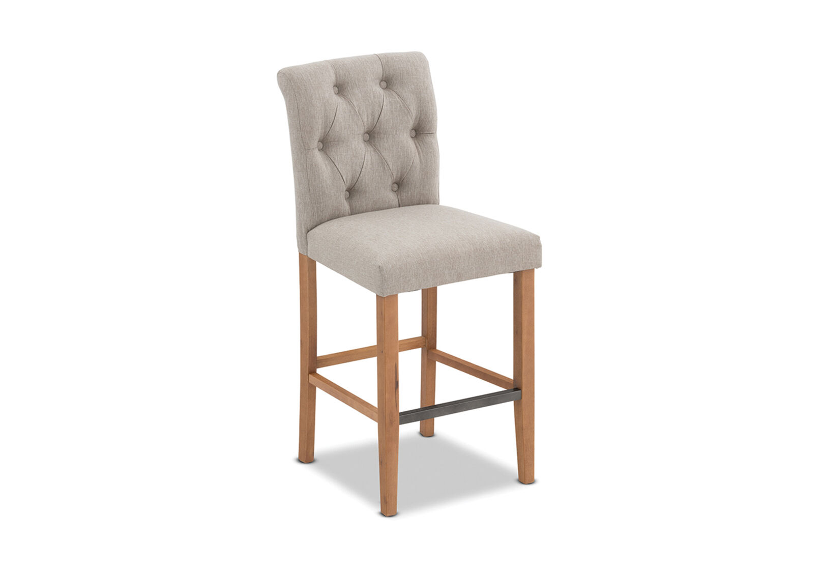 EDWARDS - Set of 2 Stools EDWARDS