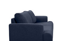 JERMAINE FABRIC - 3 Seat Sofa JERMAINE FABRIC