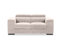 DARIO FABRIC - 2 Seater Sofa DARIO FABRIC