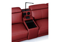 VANTRO LEATHER
