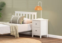 MARSH - Bedside Table MARSH