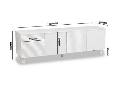 DAY - Entertainment Unit