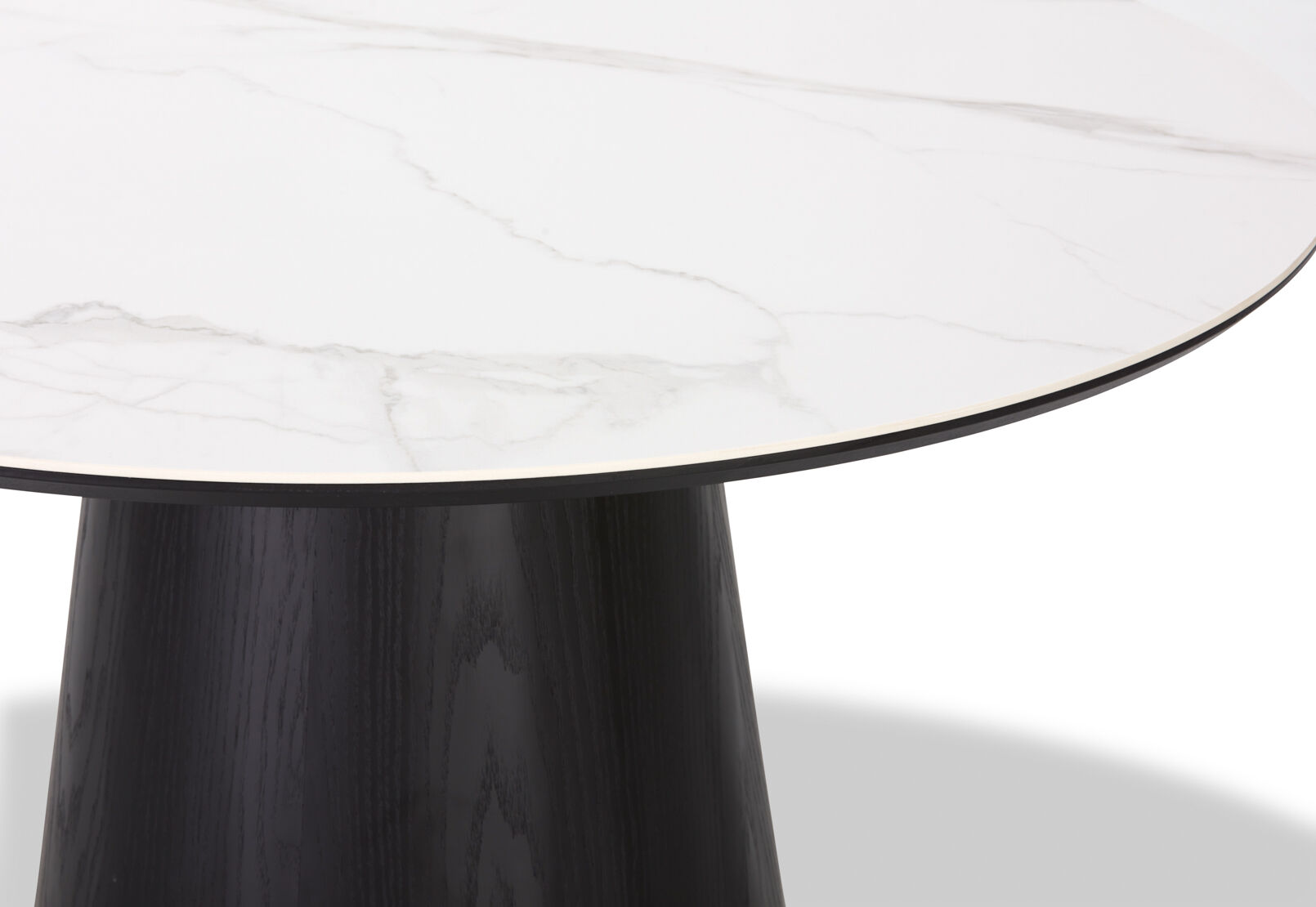 THANOS - 1200 Ceramic Dining Table THANOS