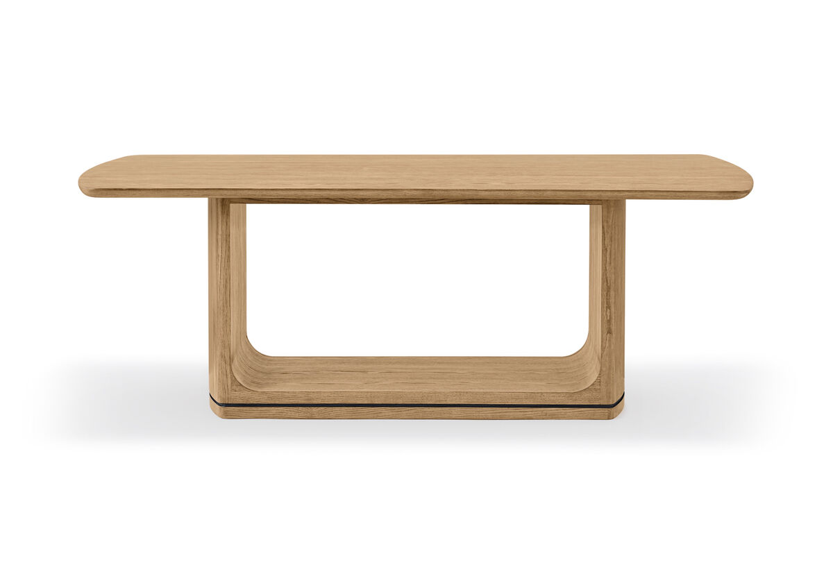 REINE - 2200 Dining Table REINE