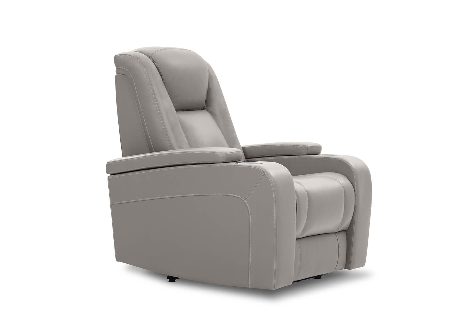 SENTINAL MK2 LEATHER - Electric Recliner SENTINAL MK2 LEATHER