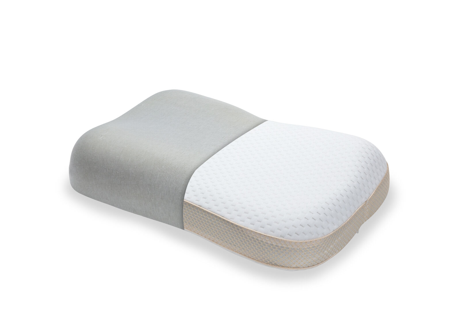 ORTHOKINETIC SIGNATURE - Haven Pillow ORTHOKINETIC SIGNATURE