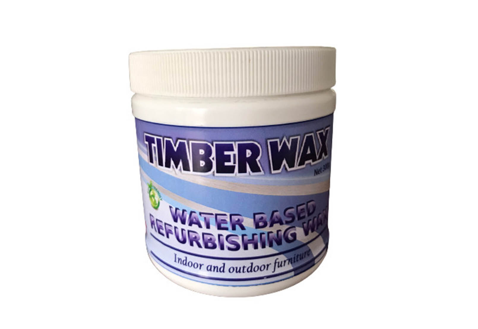 TIMBER WAX