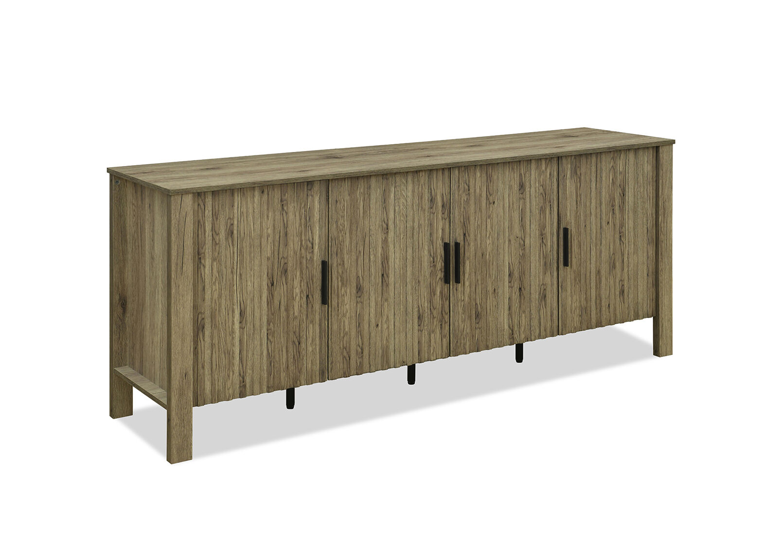 RODGERS - 4 Door Buffet RODGERS