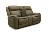 GLUSMAN LEATHER
