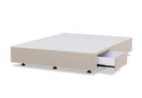 ORTHOKINETIC CLASSIC - Double 2 Drawer Base ORTHOKINETIC CLASSIC