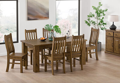 WILLOWBROOK - 1800 Dining Table