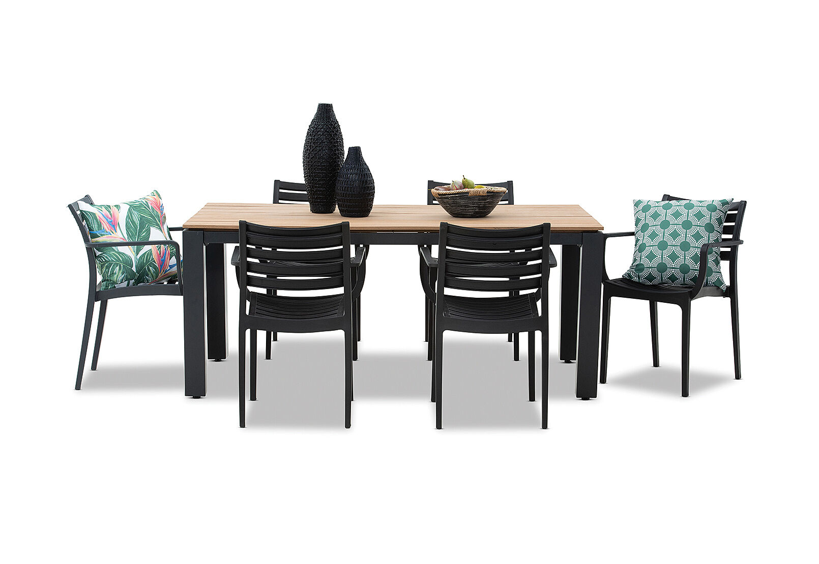 Amart outdoor shop dining chairs