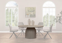 VIOLETTA - Dining Table VIOLETTA