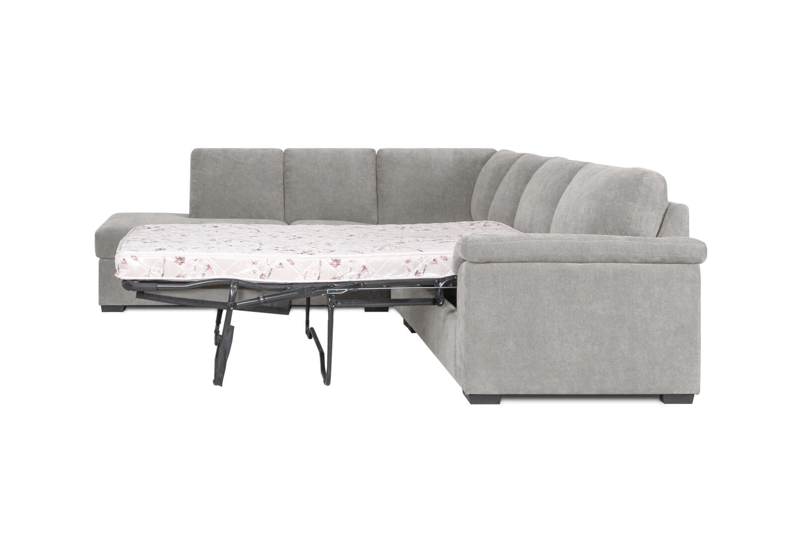 FOY FABRIC - Corner with LHF Chaise FOY FABRIC