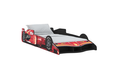 HARRISON - Single Car Bed