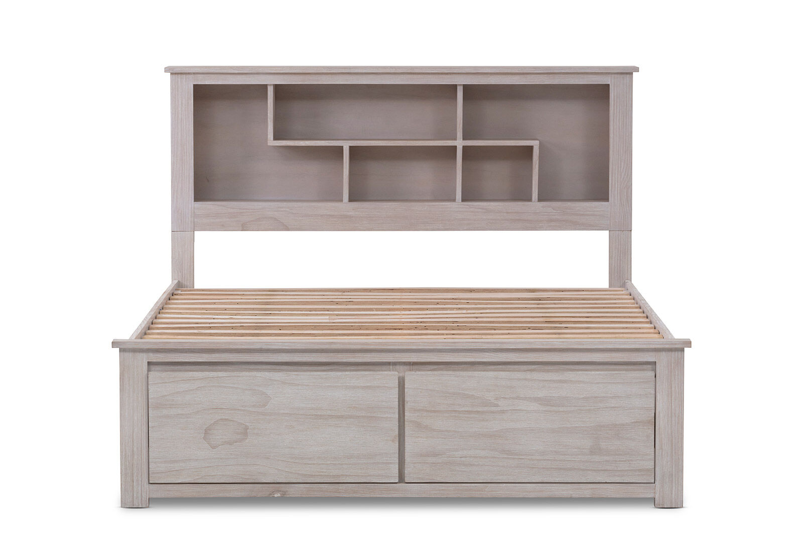 GALENE - Queen Bed GALENE